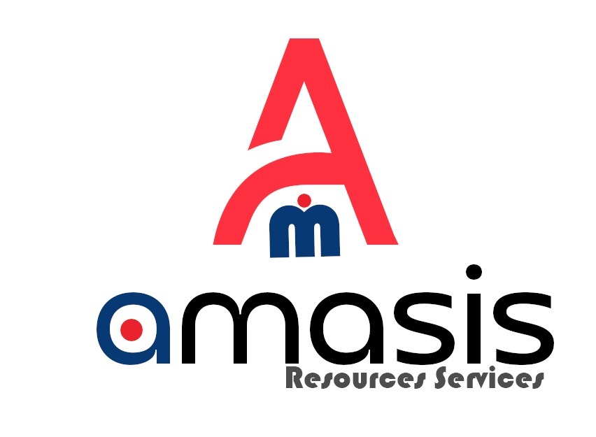 Amasis Logo